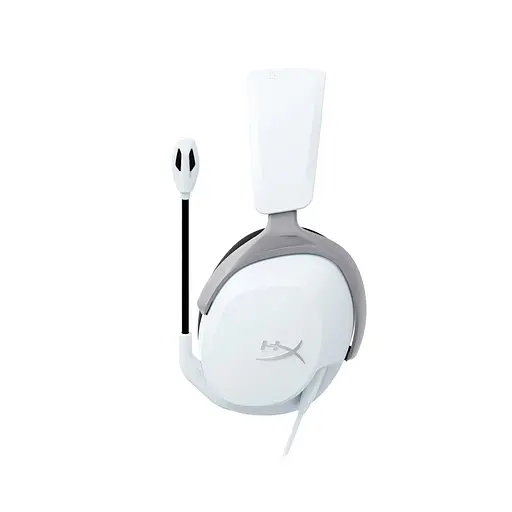 Навушники HyperX Cloud Stinger 2 Core for Xbox White (6H9B7AA) - фото 2
