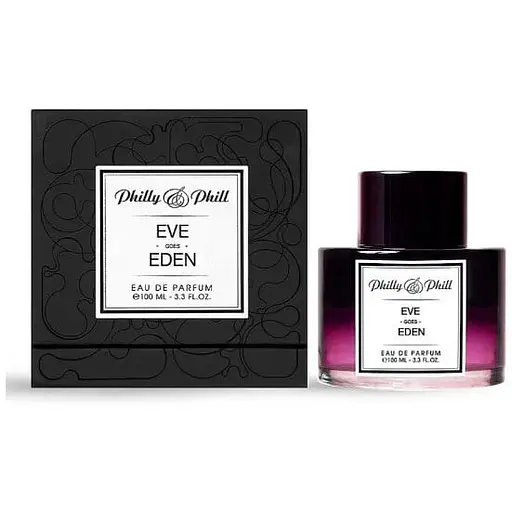 Парфюмированная вода оригинал Philly & Phill Eve Goes Eden 100 мл - фото 1