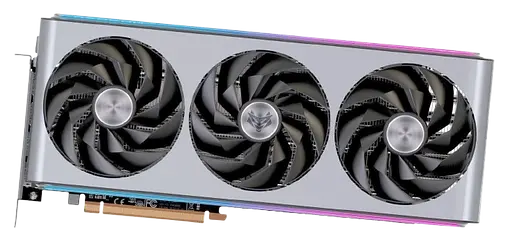 Видеокарта AMD Radeon RX 7900 XTX 24GB Sapphire Nitro+ Vapor-X (11322-99-90G) Refurbished