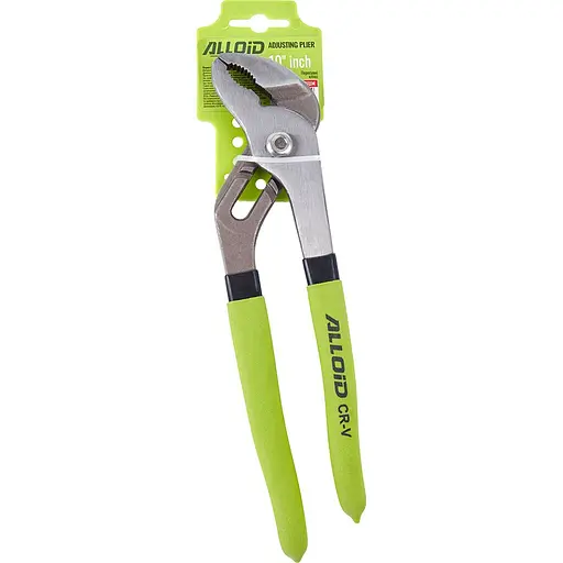 Пересувні кліщі Alloid 12" (CI-110300) - фото 1