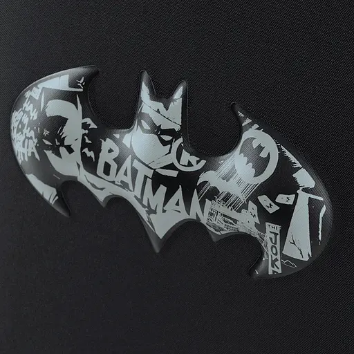 Рюкзак Kite Education каркасний 555 DC Чорний (DC26-555S) - фото 13