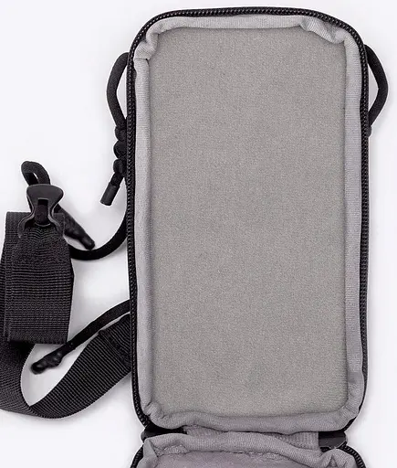 Повседневная сумка через плече Ucon 18х10х5 см sum0020875 - фото 4