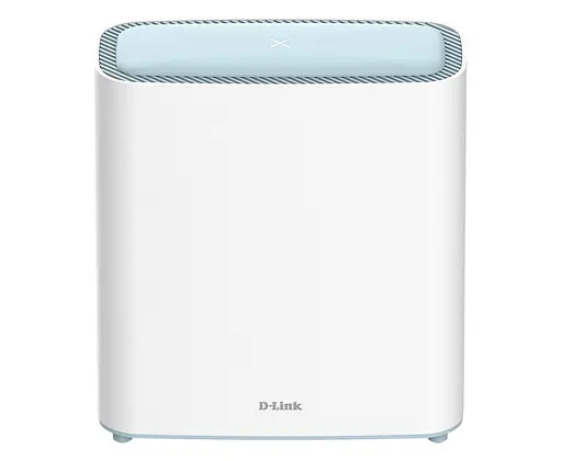 WiFi-система D-Link M32-3 EAGLE PRO AI AX1500 Mesh WiFi (3 шт.) - фото 2