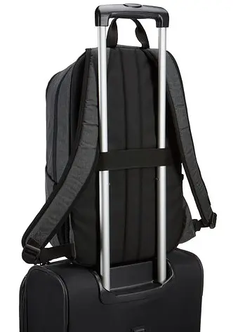Рюкзак Case Logic ERA 15.6" ERABP-116 Obsidian (6434687) - фото 6