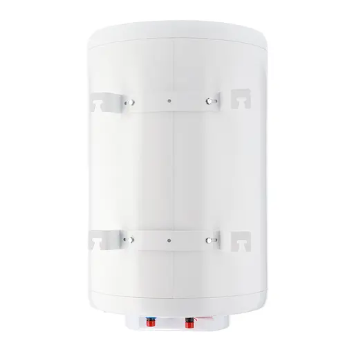 Tiki Водонагреватель электр. круглый GB, 100л, 2кВт, сухой тен, механическое управление, C, белый, 700183 - фото 10