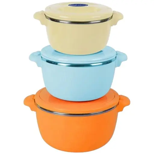 Термосы Heinner (HR-SNV-246LP) - фото 2