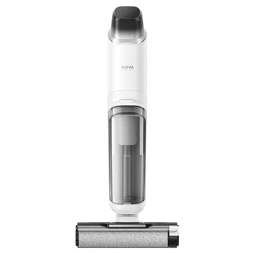 Пылесос моющий аккумуляторный Mova K10 Pro (BVC-T8) - фото 8