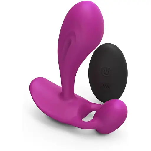 Вібратор Love To Love WITTY - Sweet Orchid