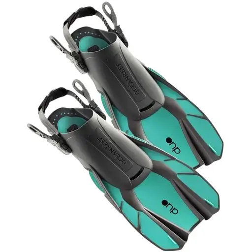 Ласти Ocean Reef Duo Fins S/M Teal (1053-OR020117)