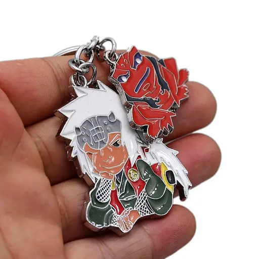 Брелок Наруто Anime Naruto NA 22.38 - фото 2