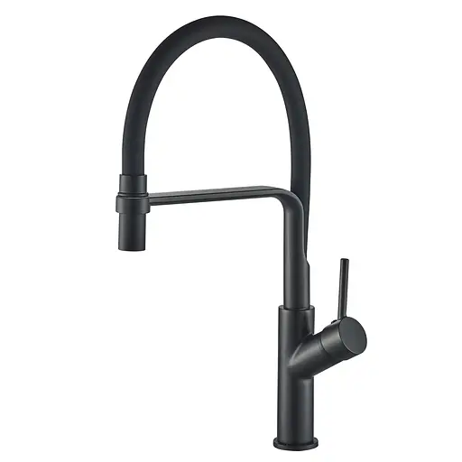 Змішувач для кухні Globus Lux DENVER Flex GDF-32-10-01 - фото 2