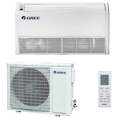 Кондиціонер Gree GUD35ZD/A-T/GUD35W/NhA-T U-Match