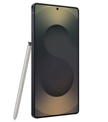 Смартфон Samsung Galaxy S25 Ultra 12/256GB Titanium Jetblack (SM-S938BAKDEUC) - фото 5