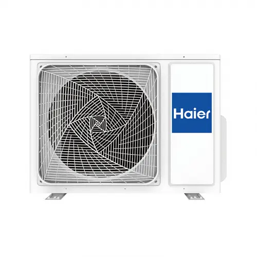 Кондиціонер Haier AS35S2SF1FA-S1/1U35MEHFRA-1 Flexis Gray Inverter - фото 5