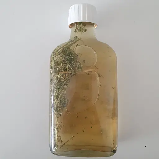 Настоянка на траві якірці трибулус 200 мл - фото 2