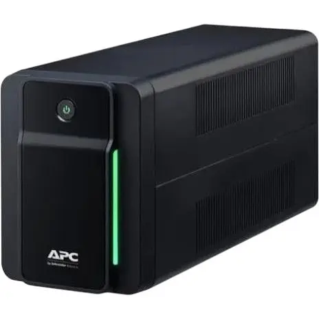 Лінійно-інтерактивний ДБЖ APC Back-UPS 950VA IEC (BX950MI)
