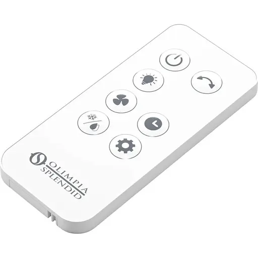 Климатический комплекс Olimpia Splendid Peler 40 (OS-99207) - фото 6