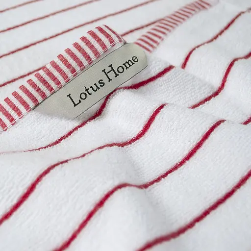 Набір рушників Lotus Home Forest Treasures 40х60 см 2 шт. (svt-2000022348263) - фото 4