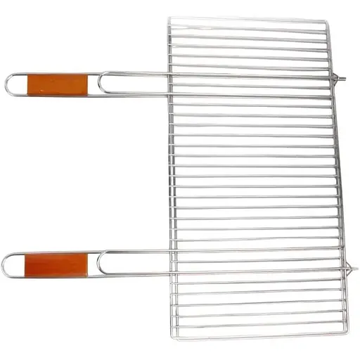 Решітка для гриля Time Eco 2017 - фото 1