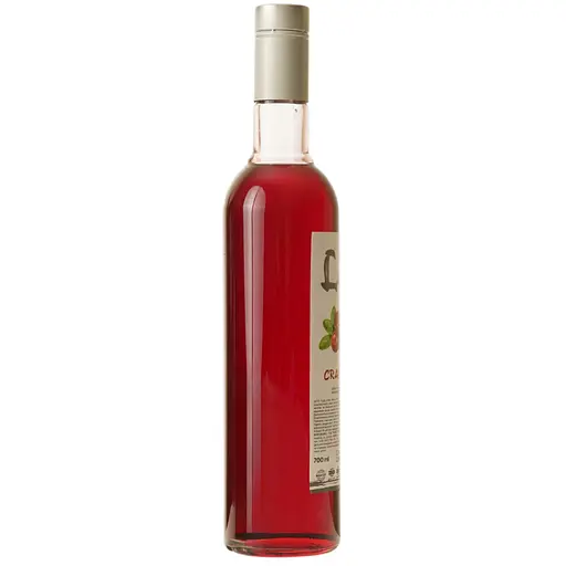 Сироп Loft Клюква 0.7 л - фото 2