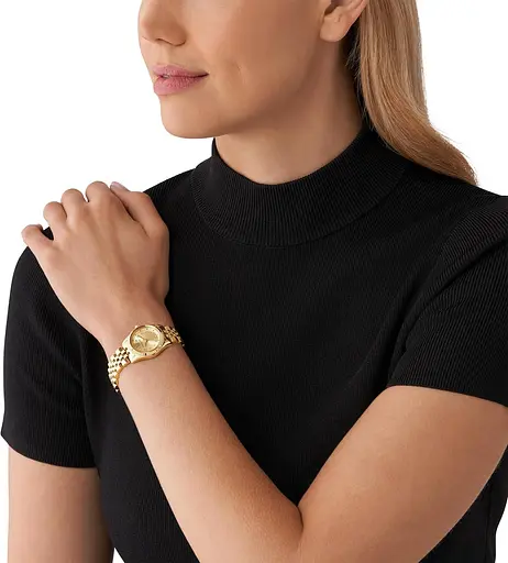 Женские часы MICHAEL KORS MK4741 Lexington - фото 4