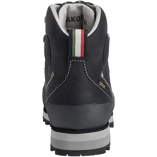 Ботинки Dolomite M's 54 Trek GTX 44 Black (1099-271850Black44) - фото 4