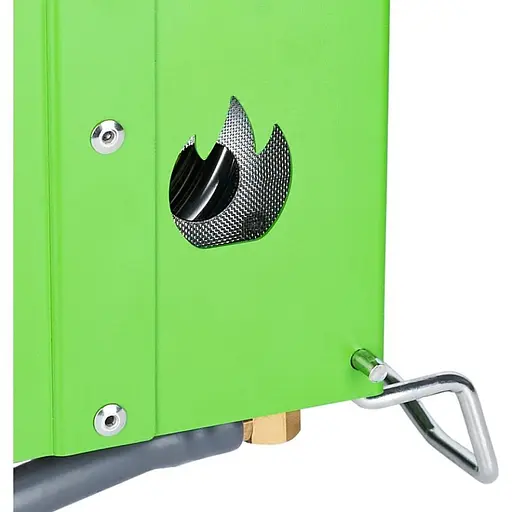 Душ кемпинговый BRS-93 с нагреванием воды (1047-BRS-93) - фото 9