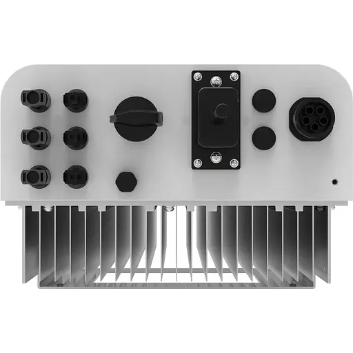 Сетевой солнечный инвертор Deye SUN-15K-G06 Wi-Fi [151830] - фото 4