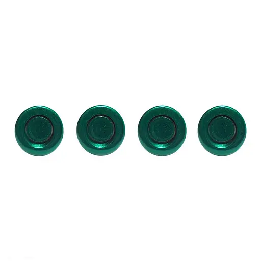 Паркувальний радар Parkcity Center 418/102 Green LW - фото 2