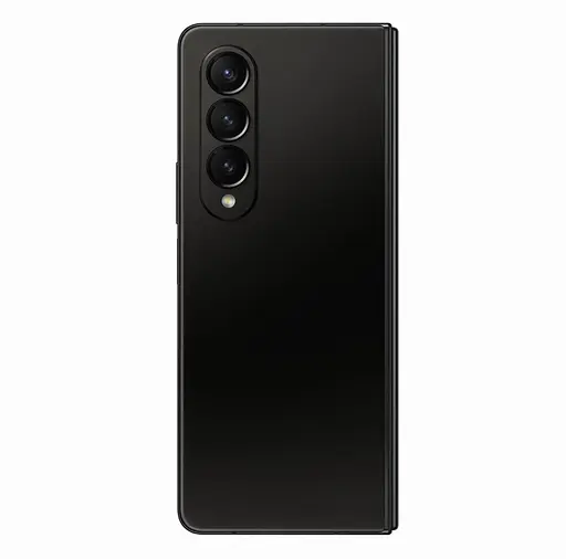 Samsung Fold 4 (256GB) SM-F936U + e sim Phantom Black - фото 9