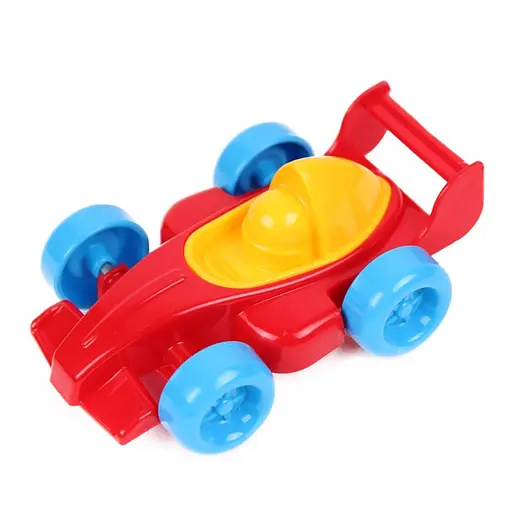 Дитяча машинка "Спорткар міні" ТехноК 5651TXK - фото 1