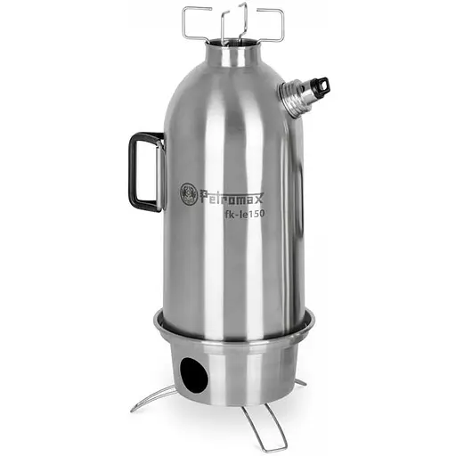 Чайник автономный Petromax Fire Kettle 1,5л (1017-fk-le150)