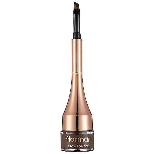 Помадка для брів Flormar Brow Pomade Beige тон 001, 2 г (8000019545188) - фото 1