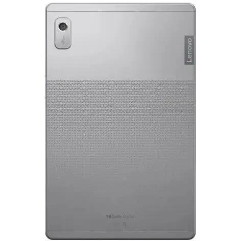 Планшет Lenovo Tab M9 4/64GB Wi-Fi Arctic Gray + Case and Film (ZAC30085UA) UA UCRF - фото 6