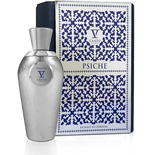 Духи оригинал V Canto Psiche 100 мл Extrait De Parfum - фото 1