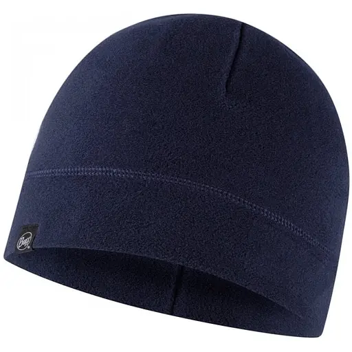 Шапка Buff Polar Beaney Dark Navy (1033-BU 129940.790.10.00)