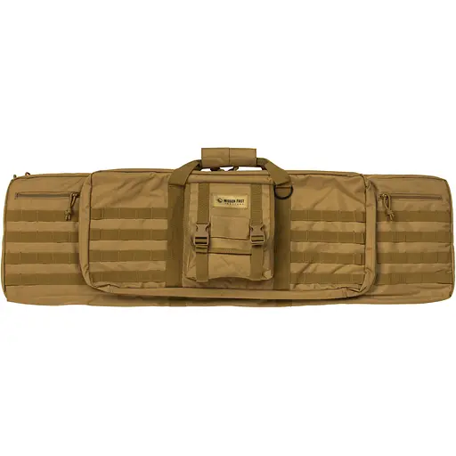 Чохол MFT для зброї 42" коричневий B1-DRC-42-TN