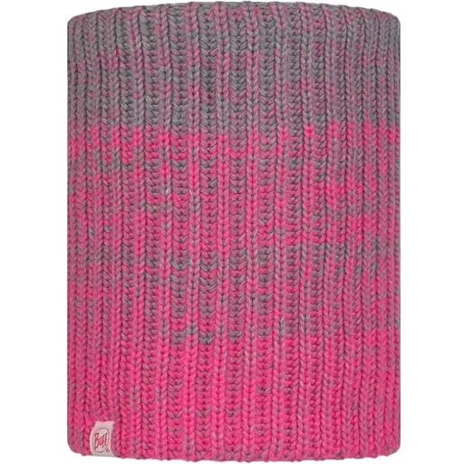 Мультиповязка Buff Knitted & Fleece Neckwarmer Gella Pump Pink (1033-BU 123545.564.10.00)