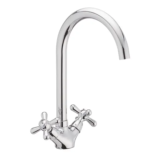 Смеситель для кухни Haiba DominoX 275 HB0091 - фото 1