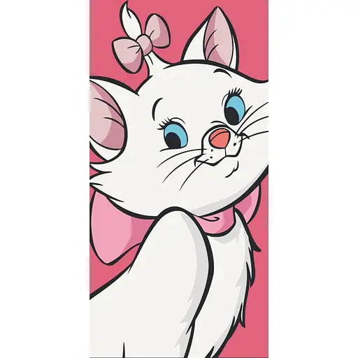 Набор для росписи ArtCraft Marie 40 x 80 см (15111-AC)