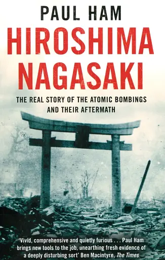 Hiroshima Nagasaki