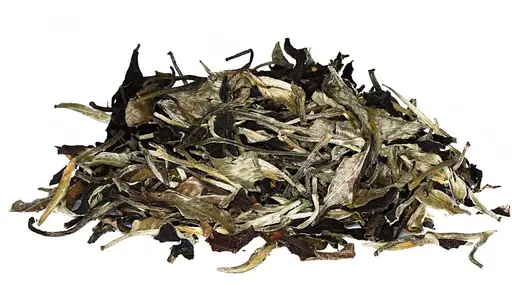 Юэ Гуан Бай Ча - 50 г - фото 4