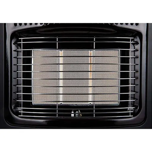 Газовий обігрівач Floria ZLN1275 [150064] - фото 5