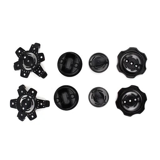 Компонентна акустична система JBL CLUB 6500C - фото 2