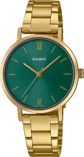 Часы Casio Timeless Collection LTP-VT02G-3A