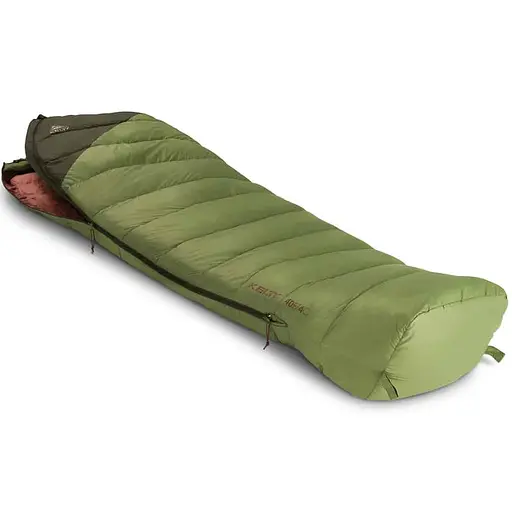 Спальник Kelty Cosmic Down 40 Regular (1012-35414824-RR) - фото 4