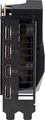 Відеокарта ASUS AMD Radeon RX 5700 XT 8Gb Dual Evo OC (DUAL-RX5700XT-O8G-EVO) (GDDR6, 256 bit, PCI-E v4.0 x16) Б/в - фото 7