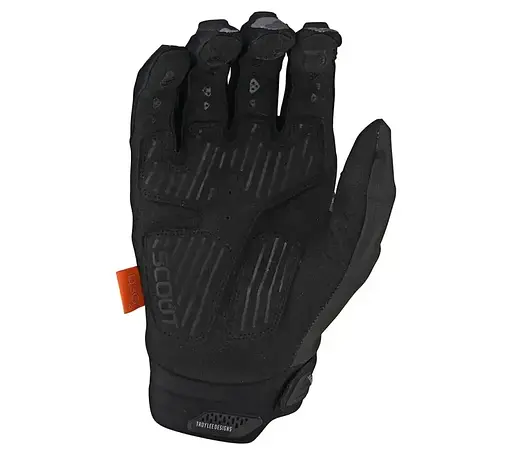 Рукавиці TLD Scout Gambit Glove Grey Camo M Troy Lee Designs (1106-466249003) - фото 2