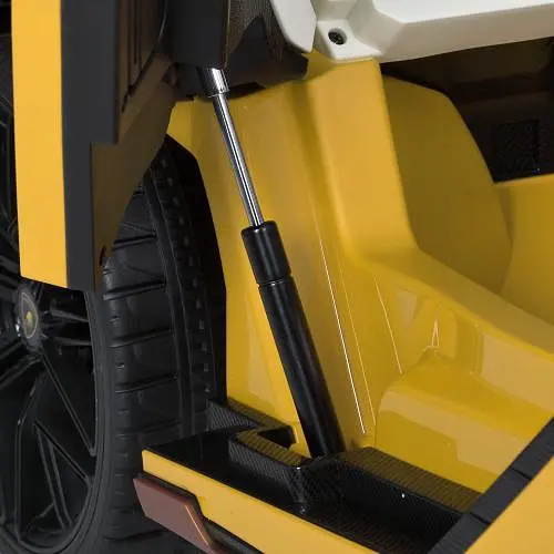 Електромобіль дитячий Lamborghini M 5072EBLR-6 12V14AH - фото 7