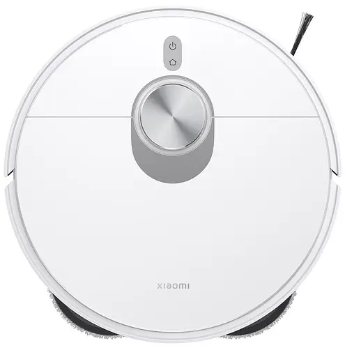 Робот-пилосос із вологим прибиранням Xiaomi Robot Vacuum X20 Pro - фото 6